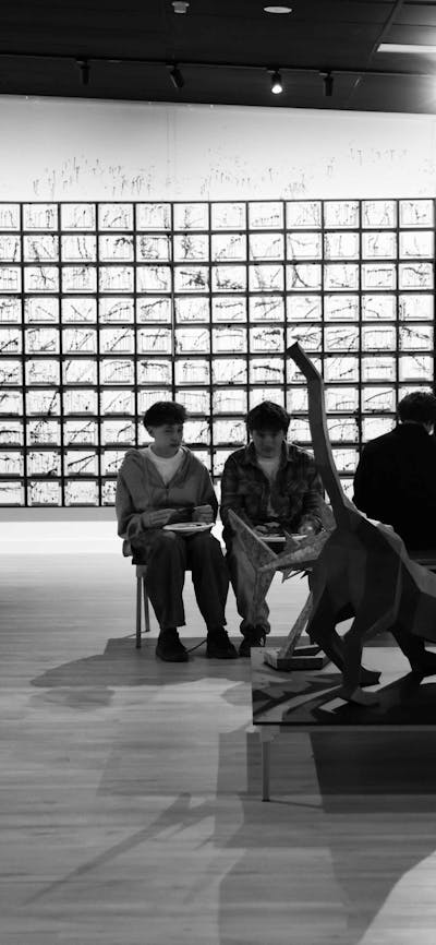 Canberra Art Gallery