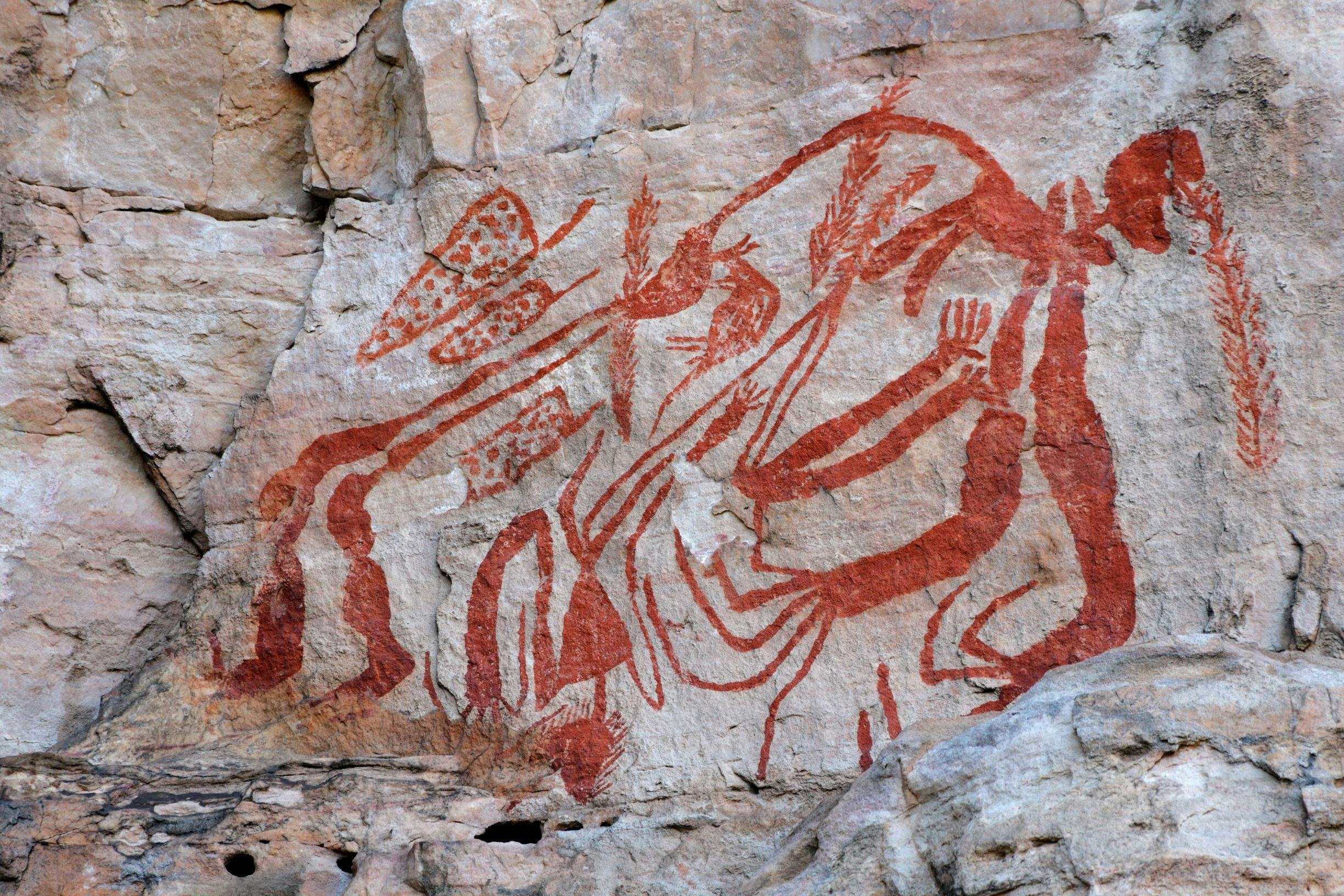 Ancient Art