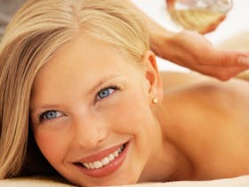 Ripple Massage Day Spa And Beauty