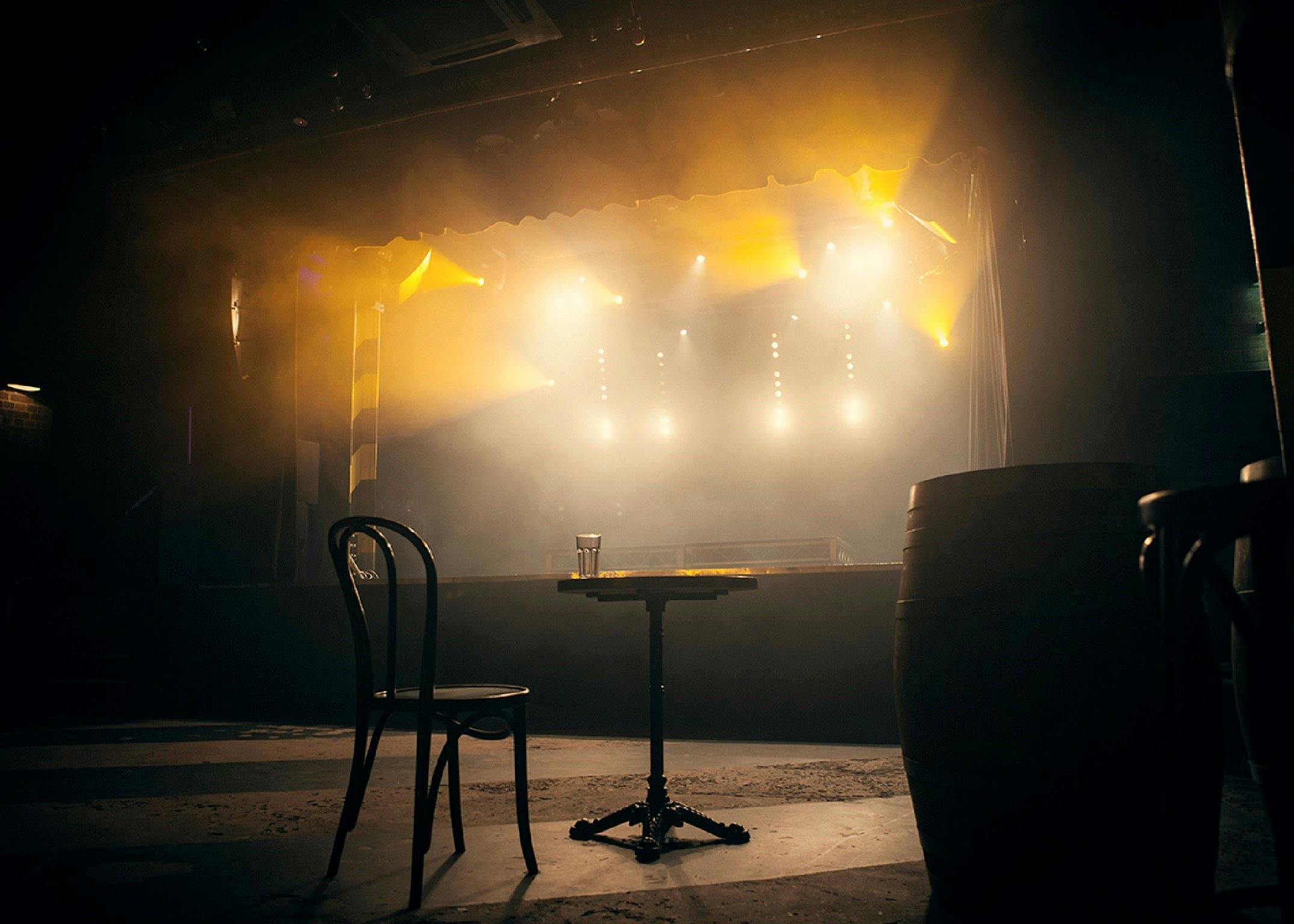 Oxford Art Factory Sydney, Australia Official Travel