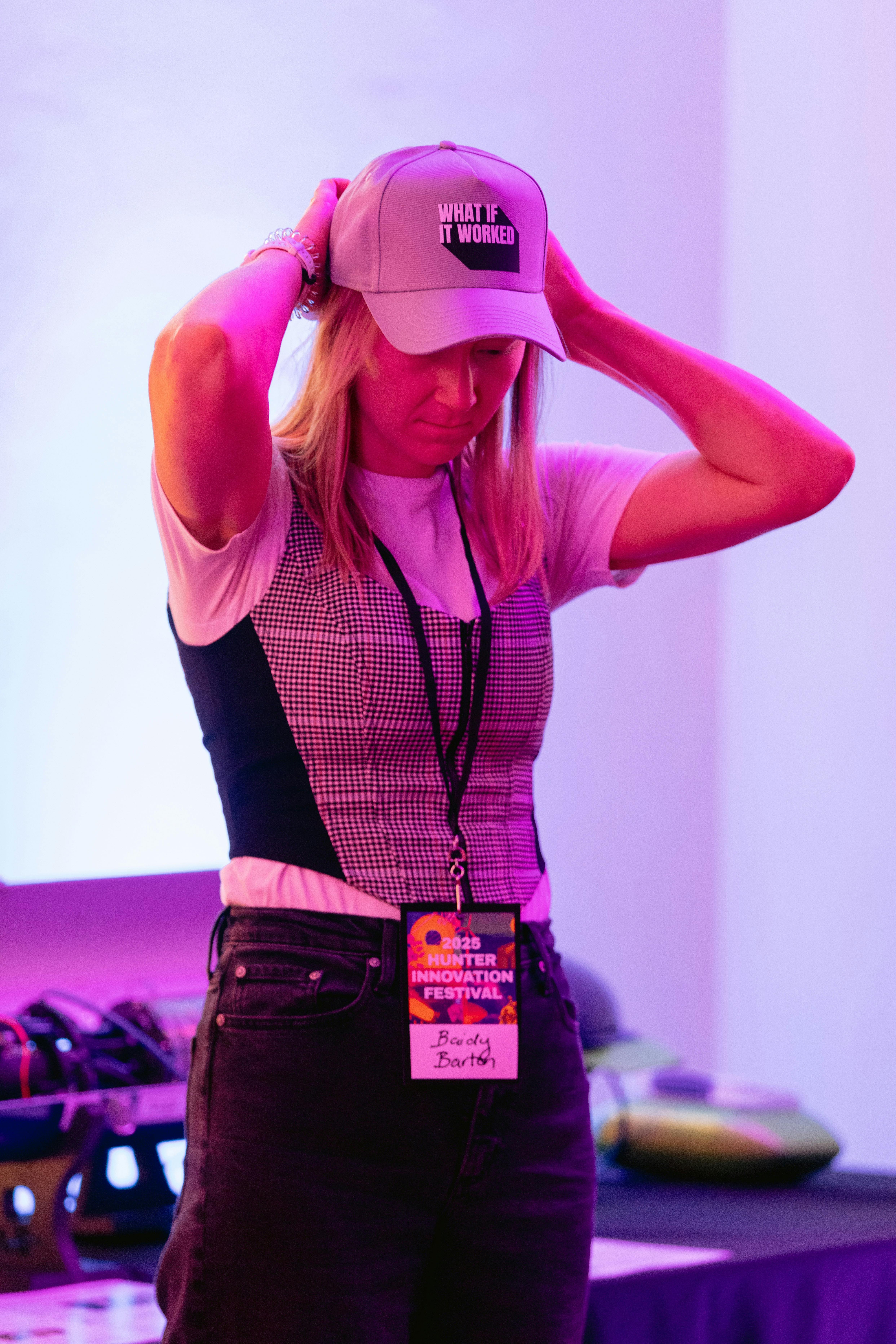 Festival Ambassadors