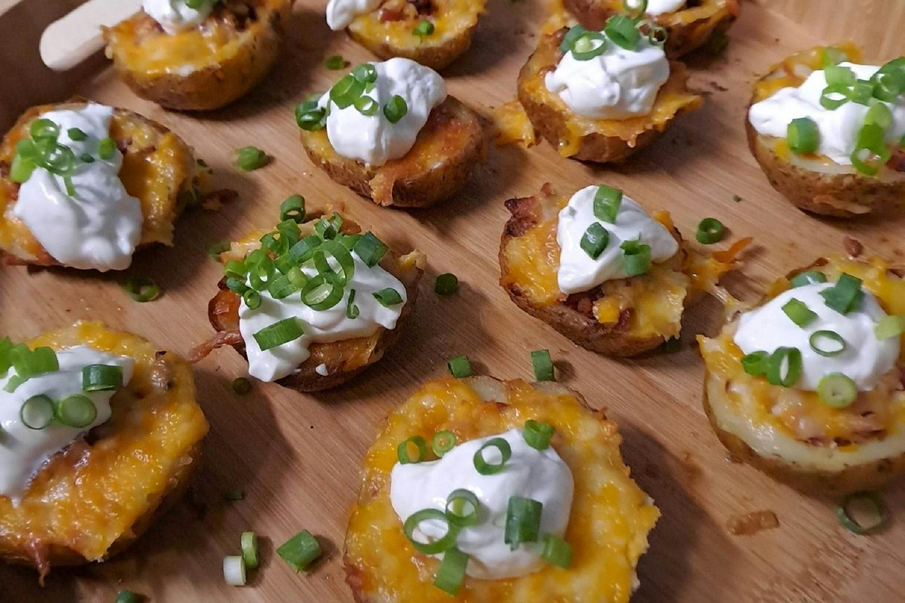 Bebe's Country Catering