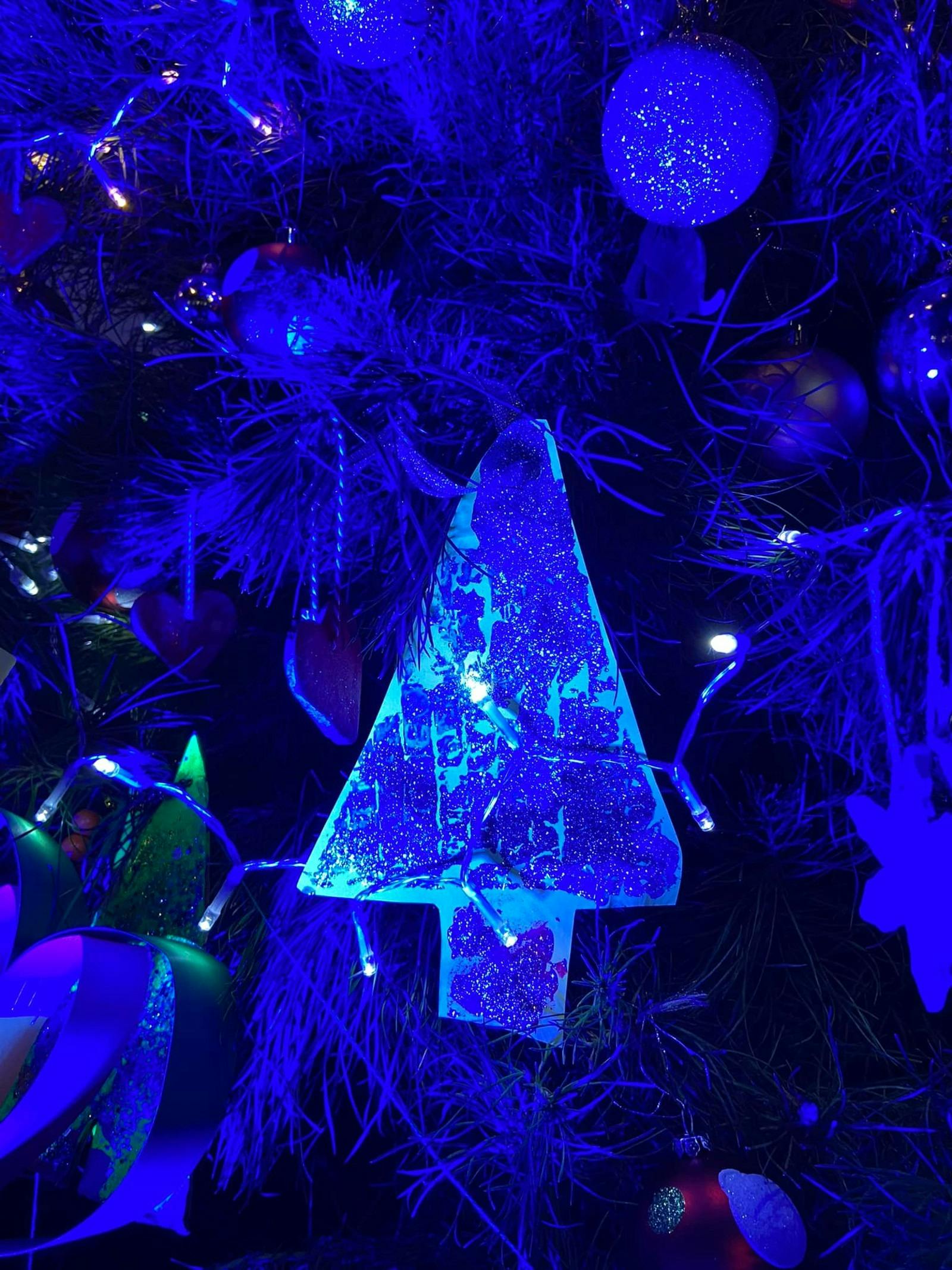Festival of Christmas Trees