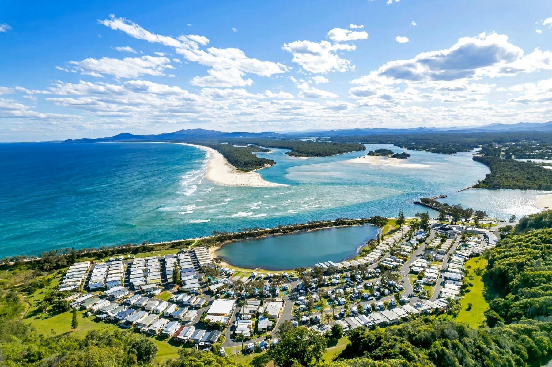 Ingenia Holidays Nambucca Heads