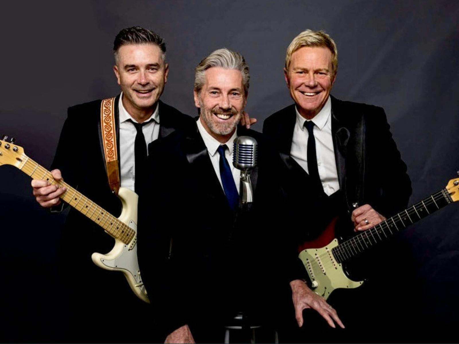 williams brothers