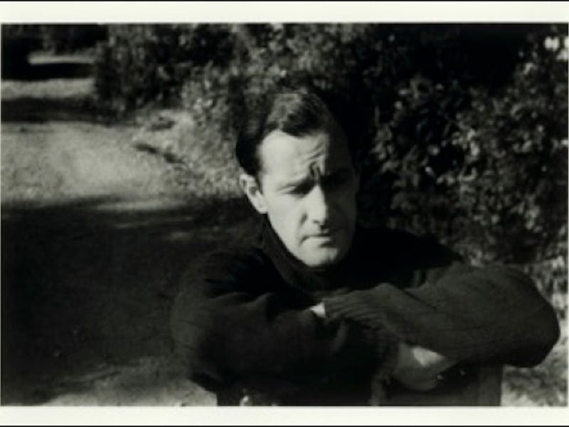 Image for Aftershocks: Nolan and the Holocaust