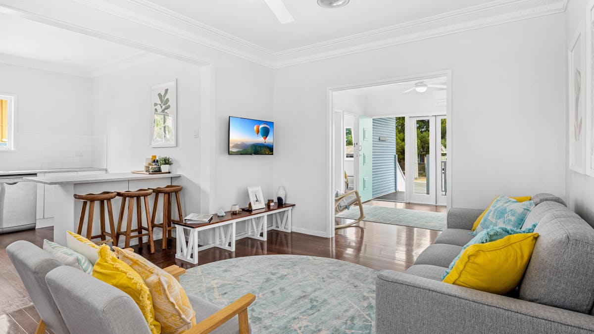 Holiday Hub Bribie Island - South East Queensland