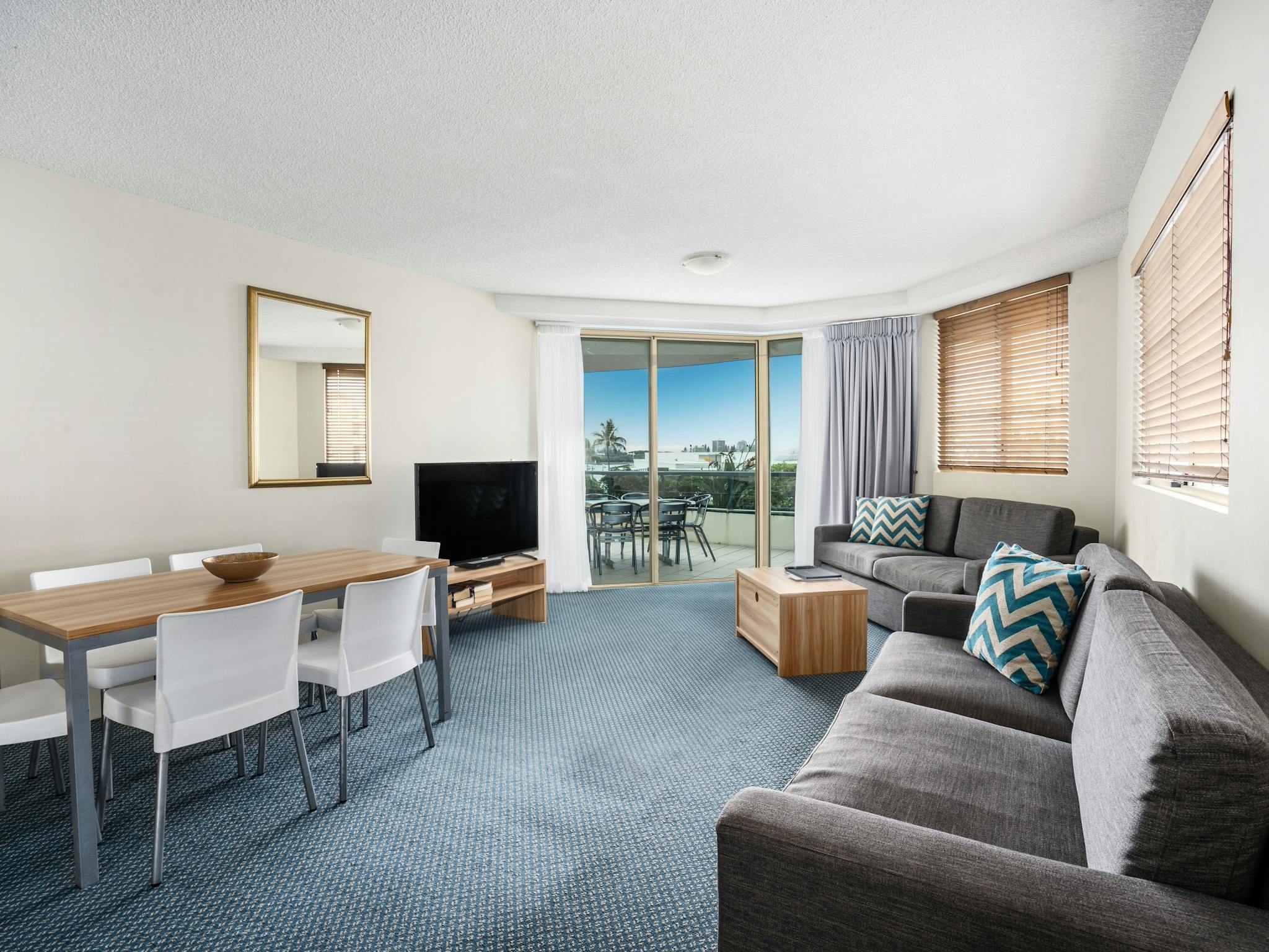 3 Bedroom Superior 3 Bedroom Superior