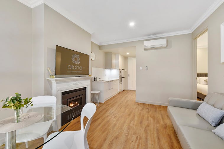 Aloha Apartment 1