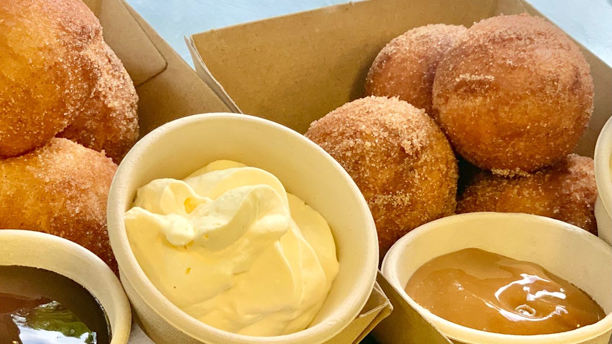 donuts