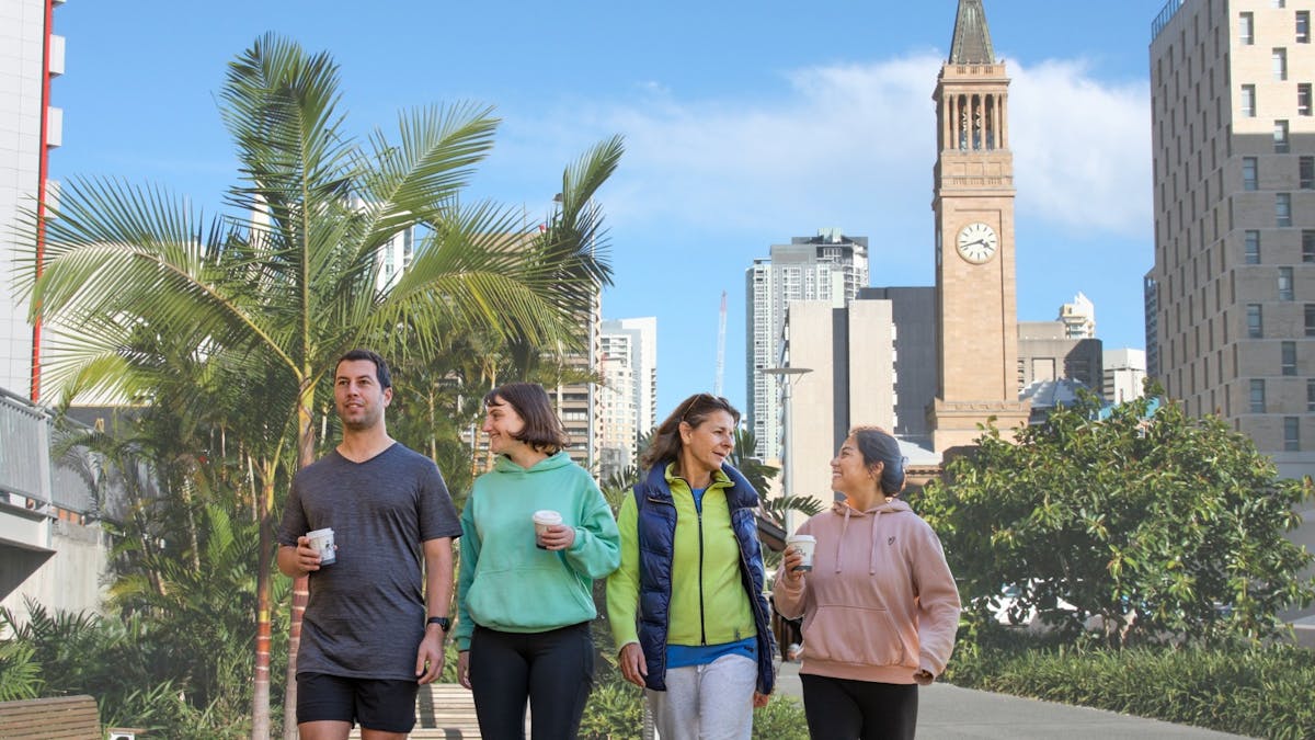 Fit City Brisbane