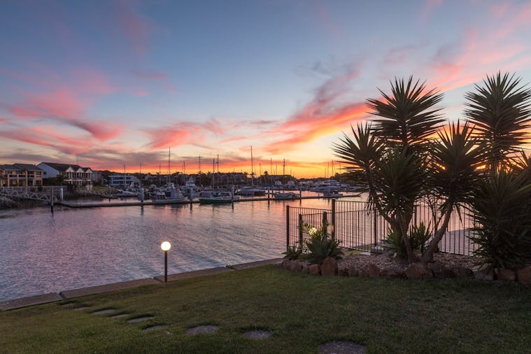 Visit Port Lincoln Accommodation holiday accommodation booking service
