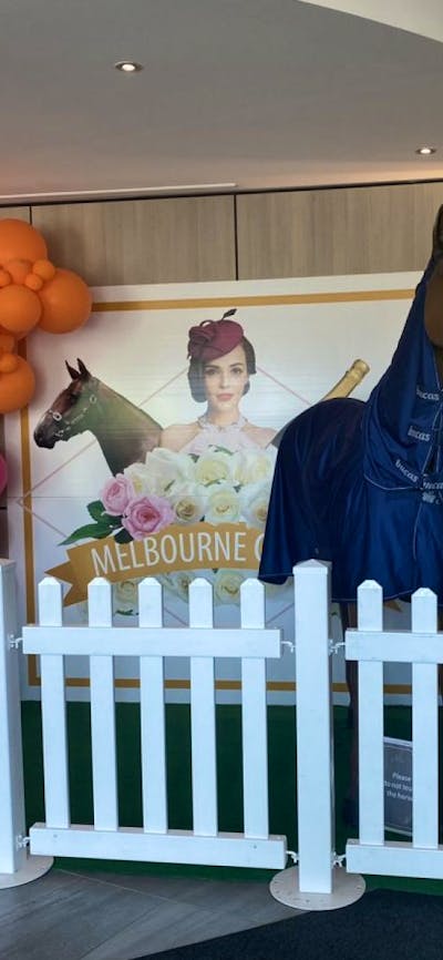 Melbourne Cup Day Woden