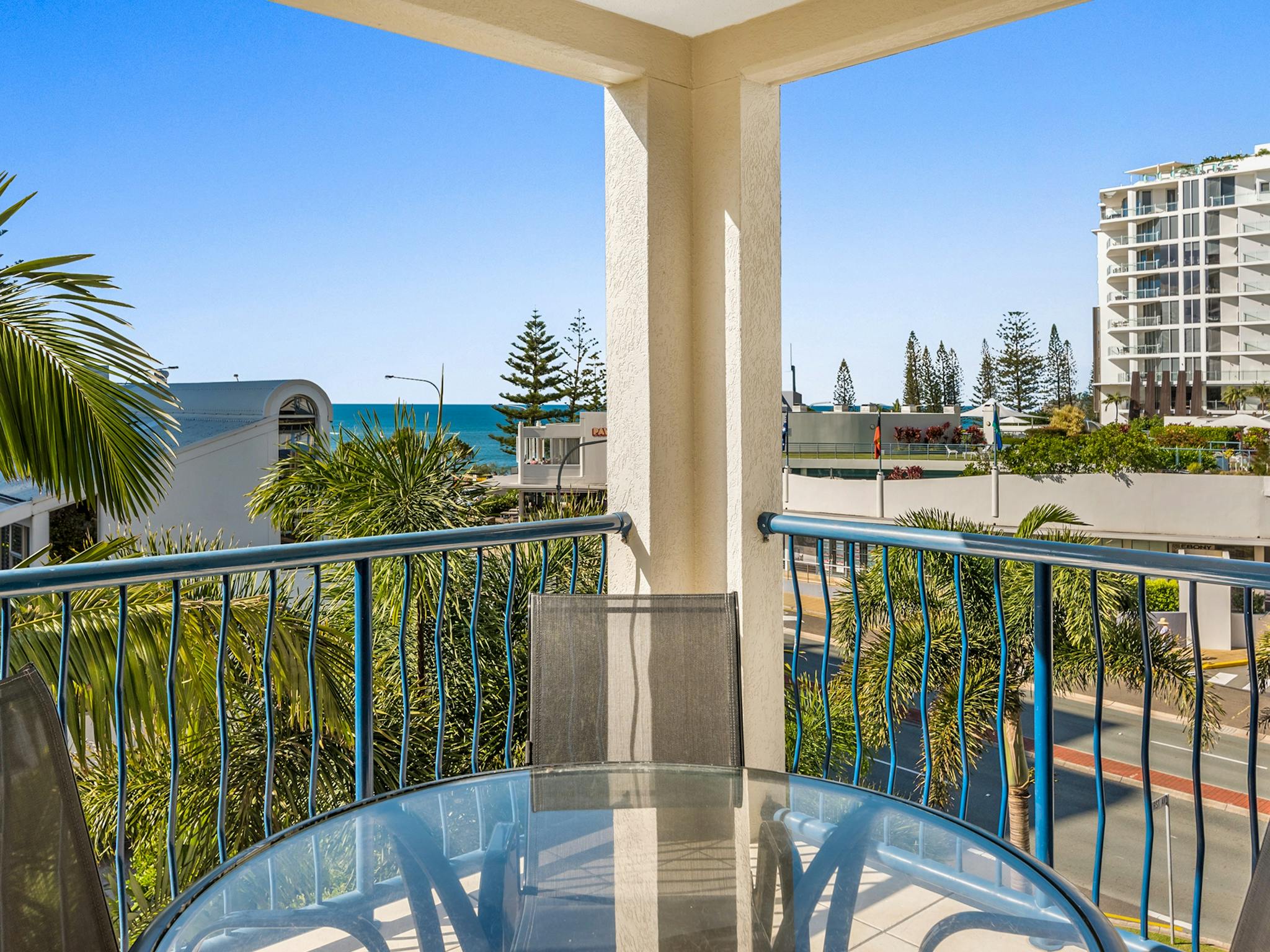partial ocean view balcony partial ocean view balcony