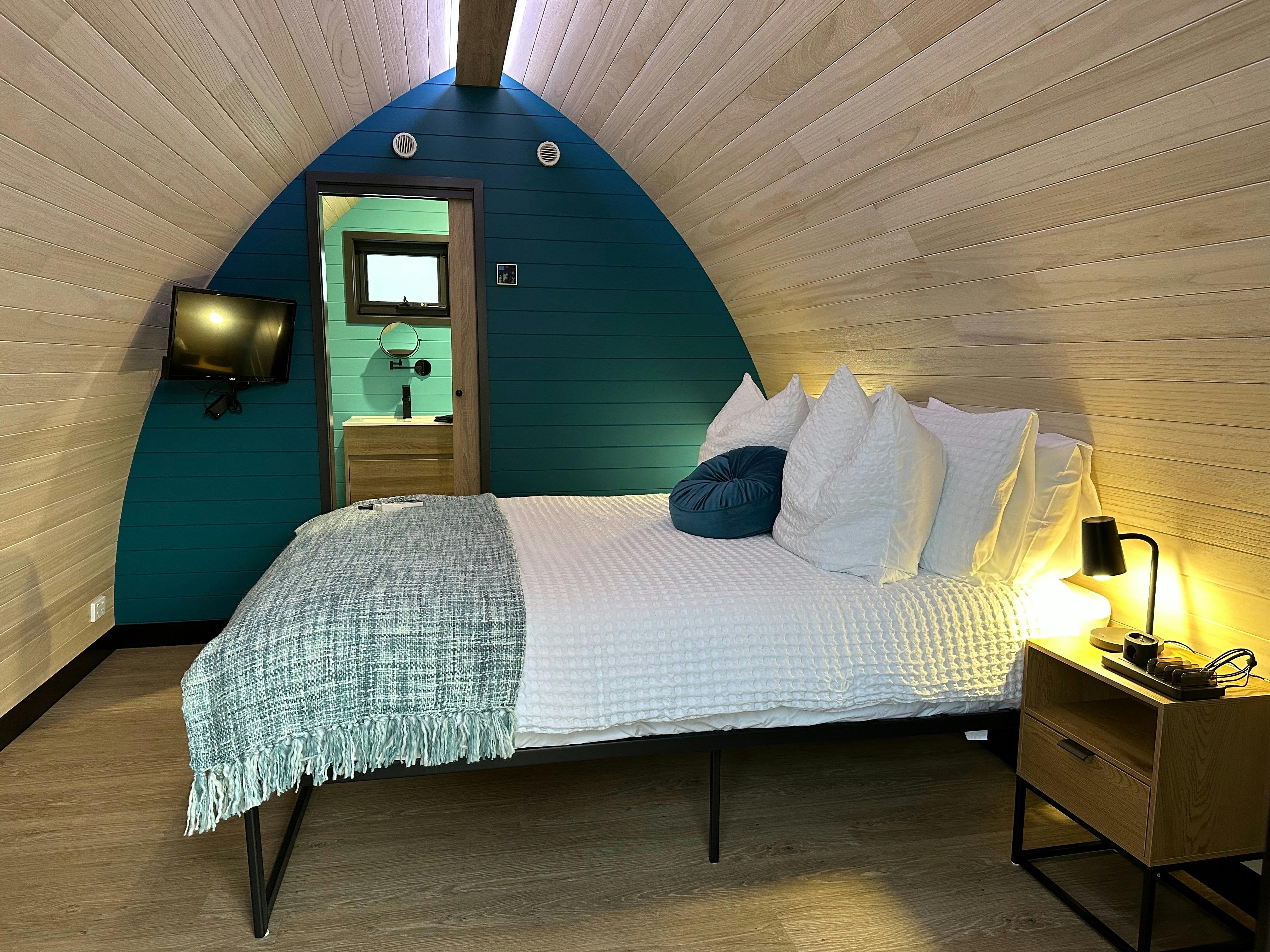 Doesn't this look cozy?