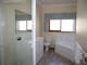 Bright Country Home Master Bathroom