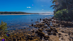 Buckleys Beach