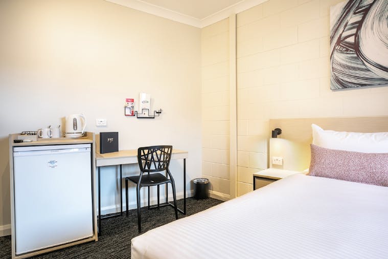 Two Bedroom Family