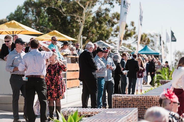 City of Port Augusta Cup