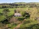 The Cottage at Dunmore Farm - luxury Victorian Farm Stay
