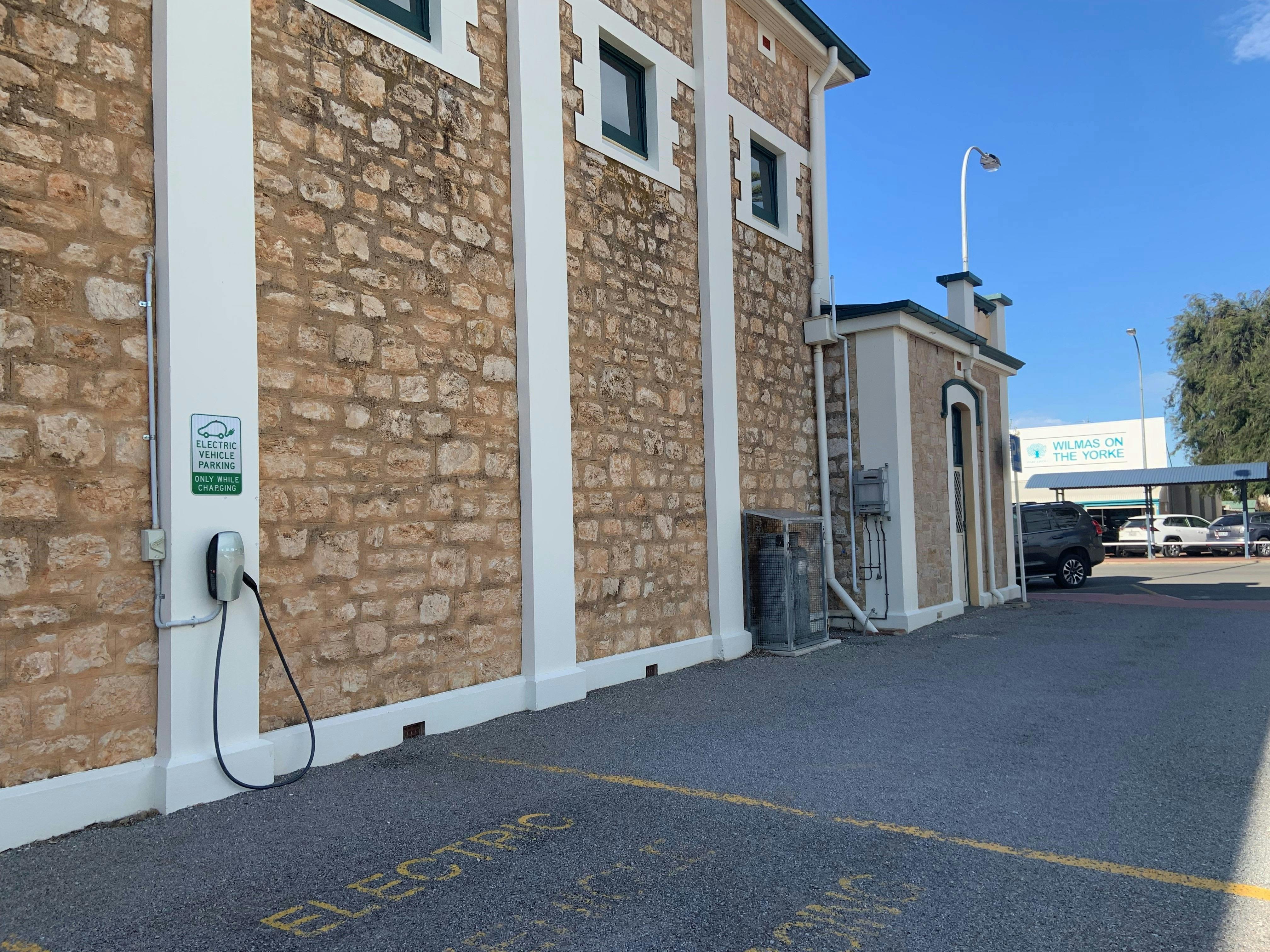 Ardrossan Community Hall