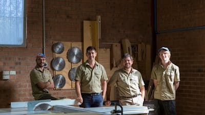 Dunstone Design Gallery & Showroom