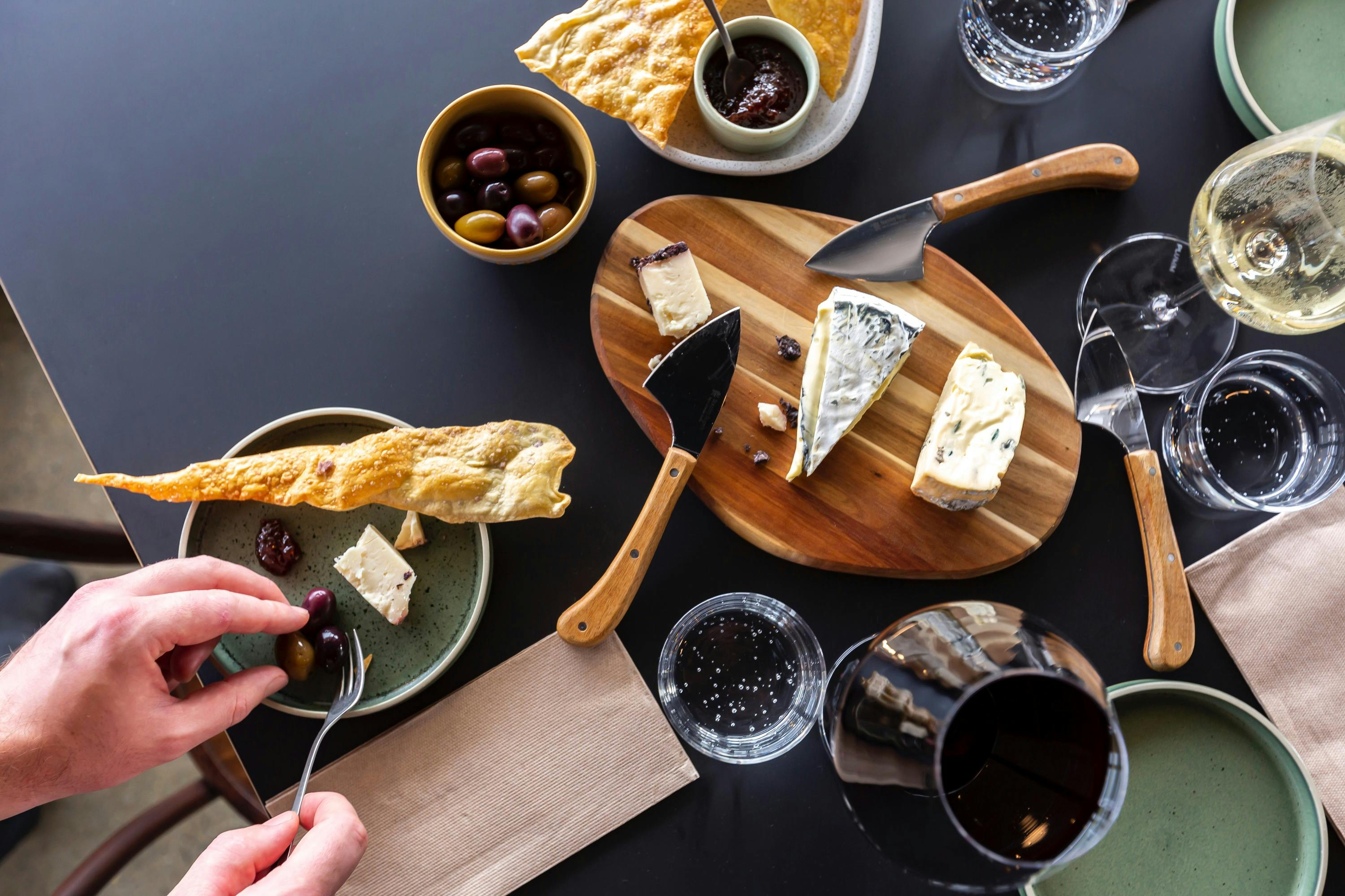 Nick O'Leary Wines - Heywood Cellar Door and Restaurant
