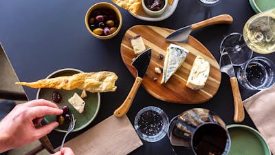 charcuterie
