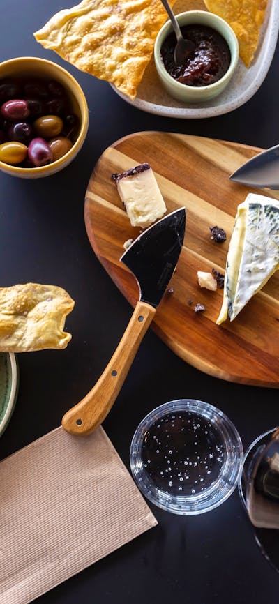 charcuterie