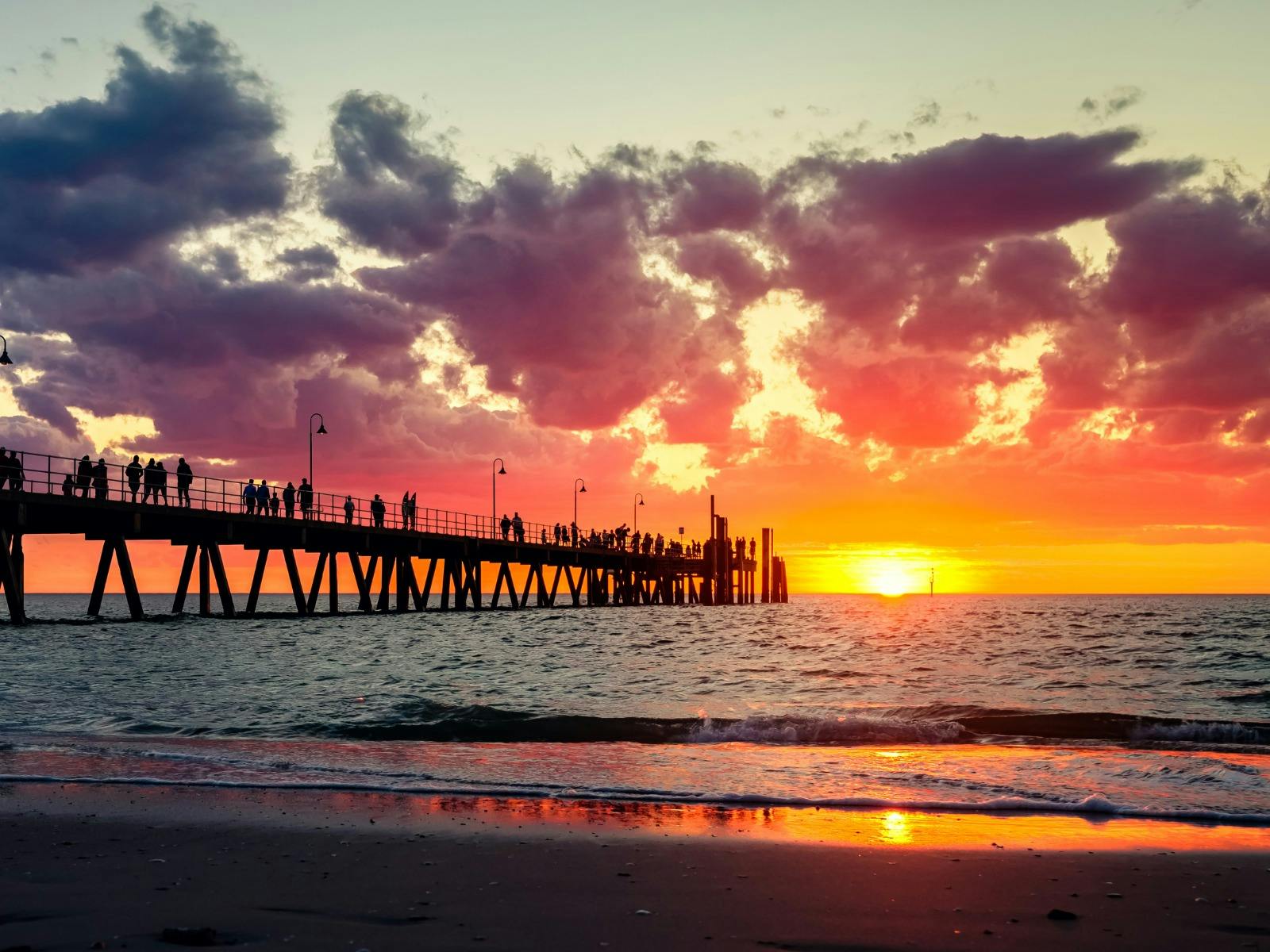 East Coast Car Rentals - Adelaide Airport