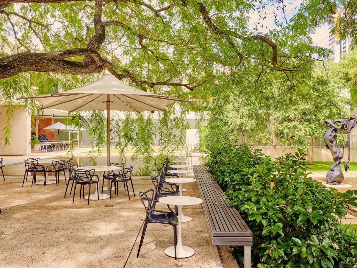 QAG Cafe