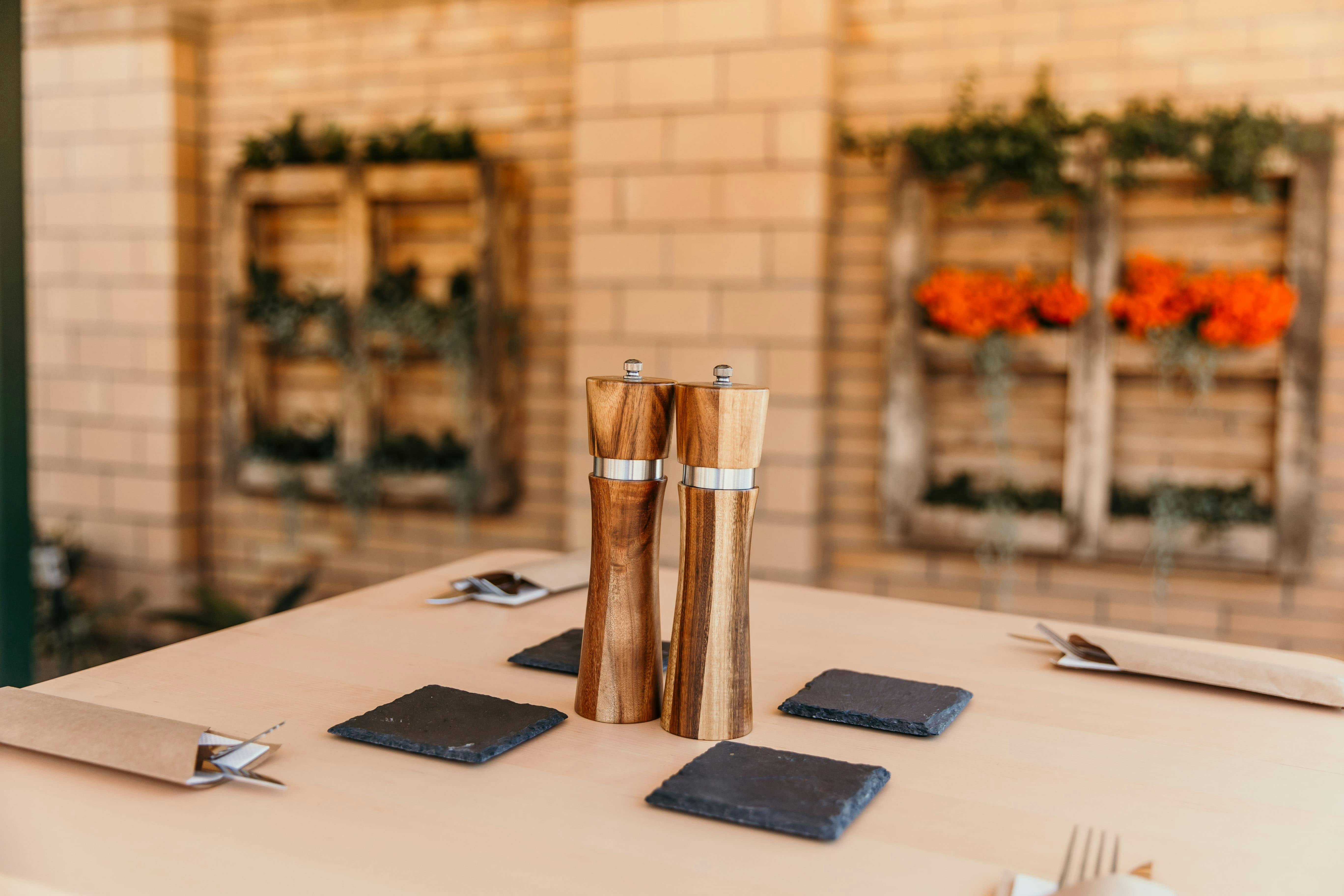 The Woolshed Baa & Grill