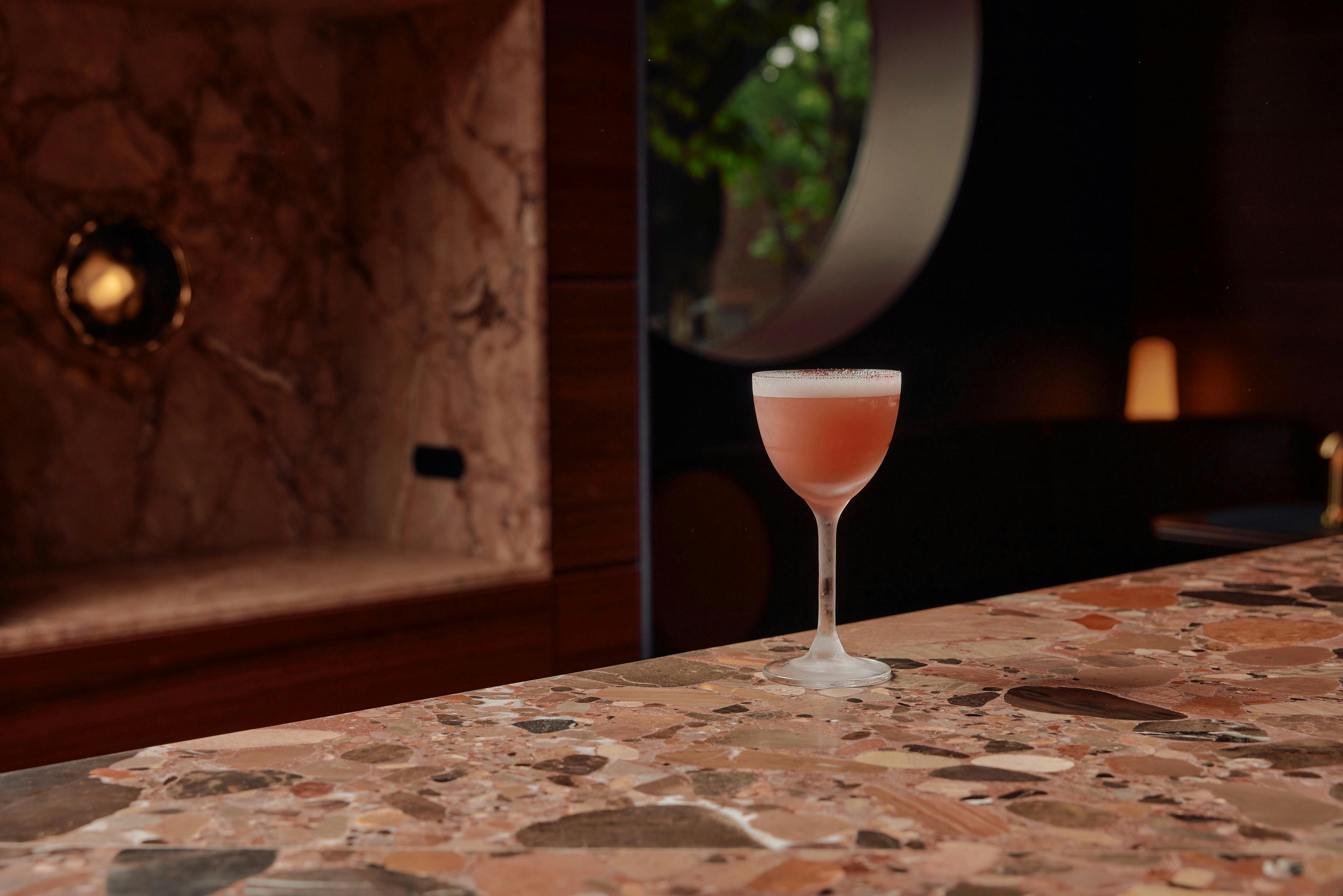 Bar Julius, The Eve Hotel Sydney