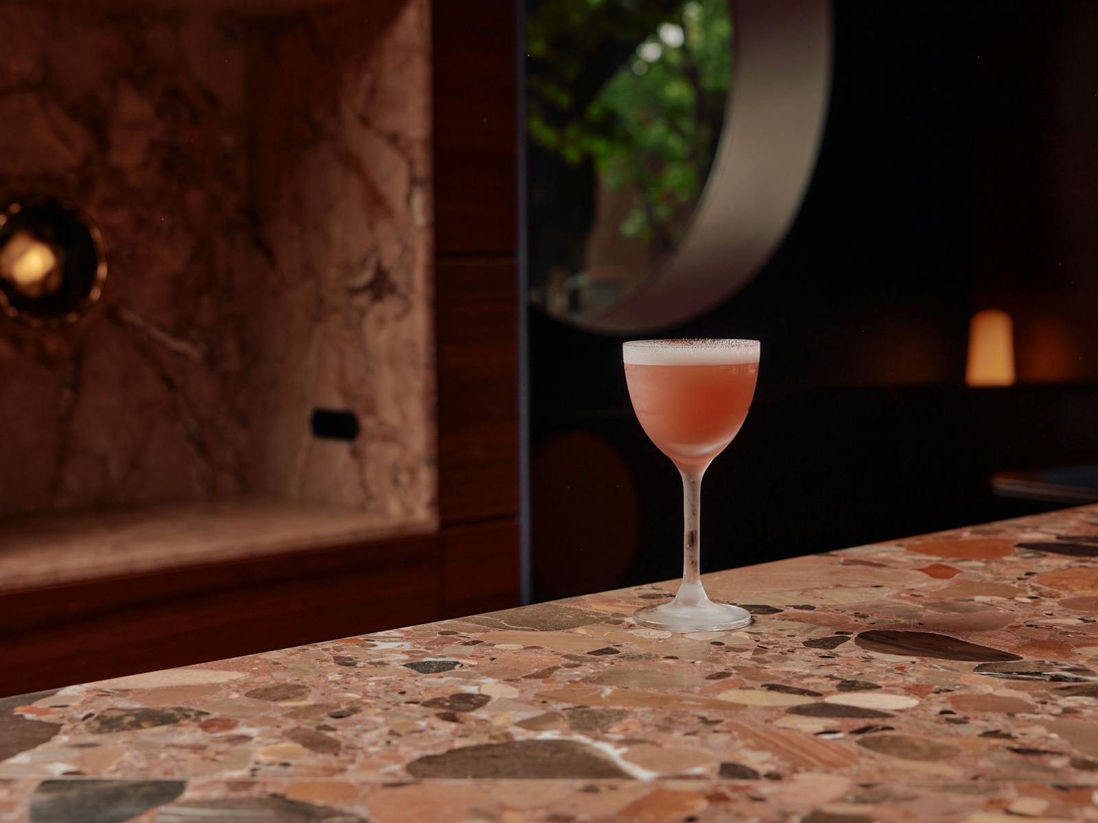 Bar Julius, The Eve Hotel Sydney