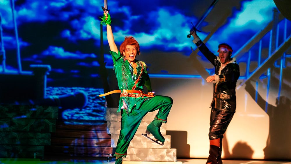 Fairytales on Ice - Townsville