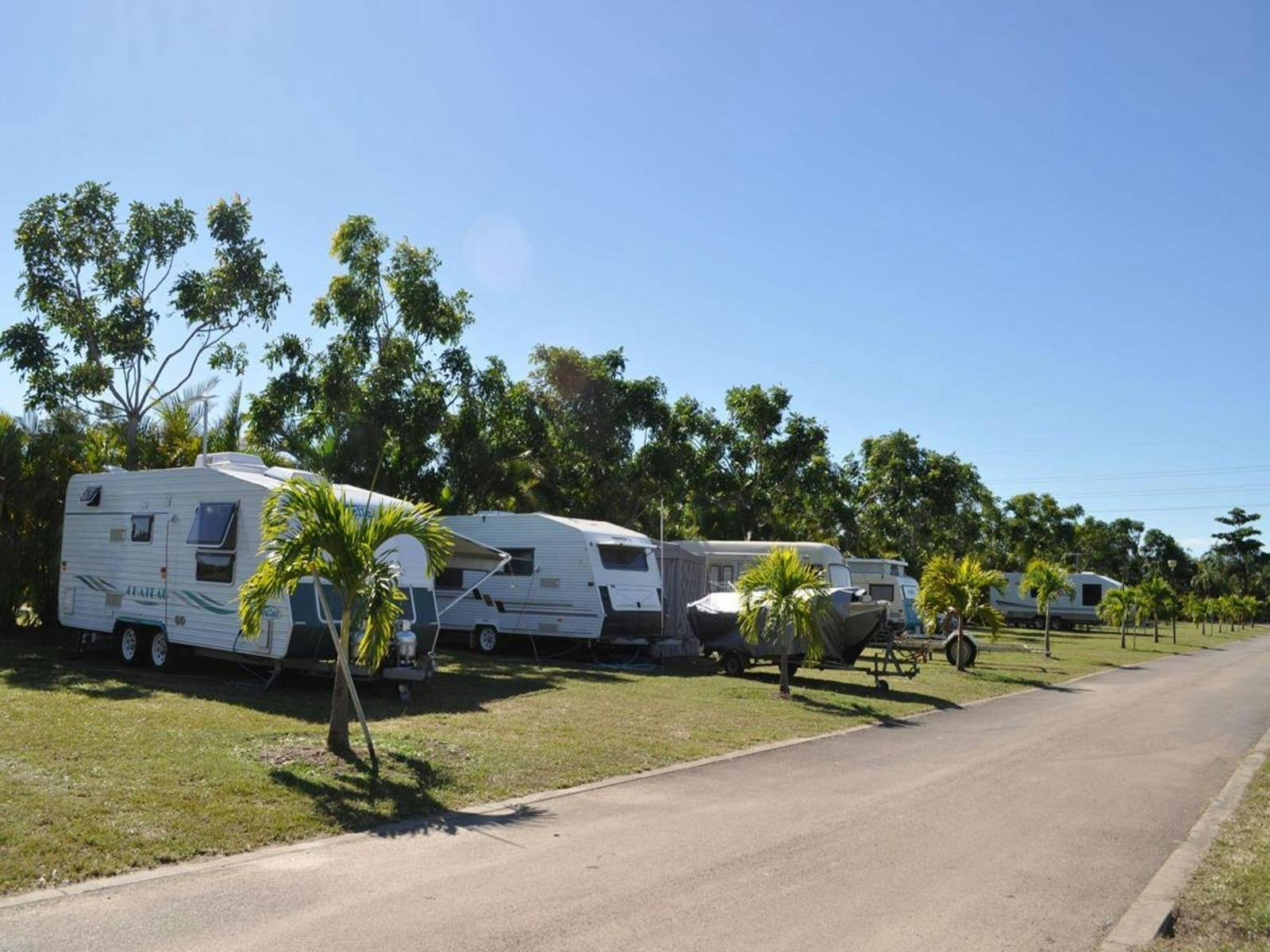 Ingenia Holidays Townsville Ingenia Holidays Townsville