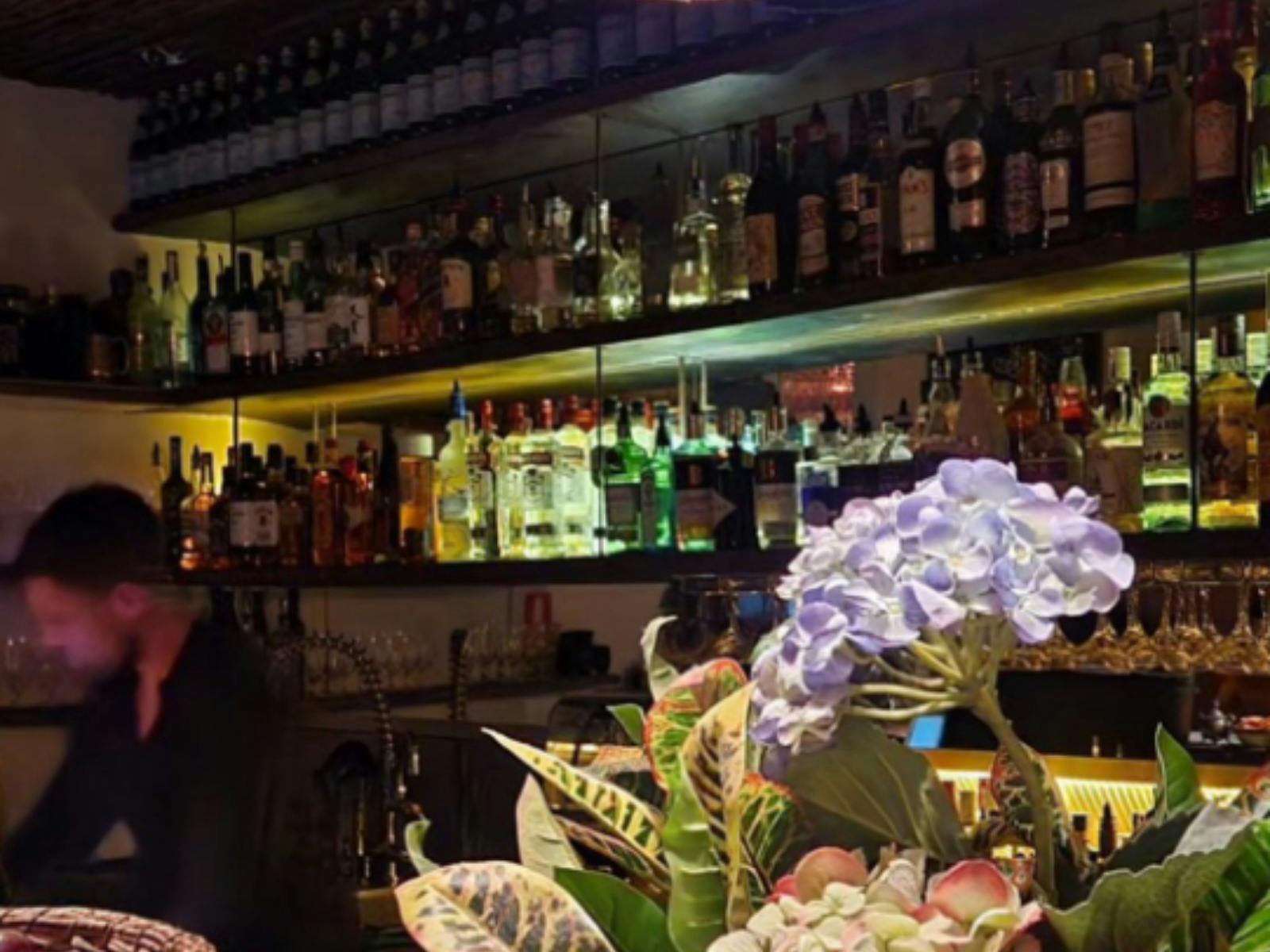 Lucciola Restaurant & Bar