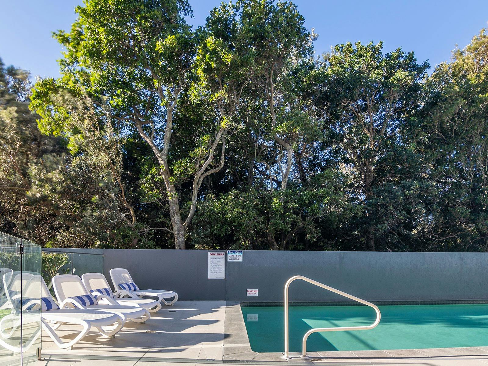 84 The Spit Holiday Apartments Mooloolaba