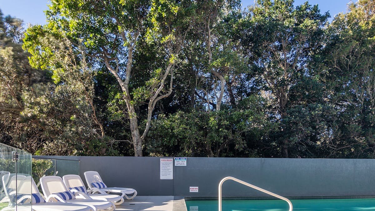 84 The Spit Holiday Apartments Mooloolaba