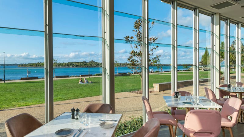 Zebu Bar and Restaurant