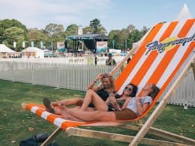Fairgrounds Festival