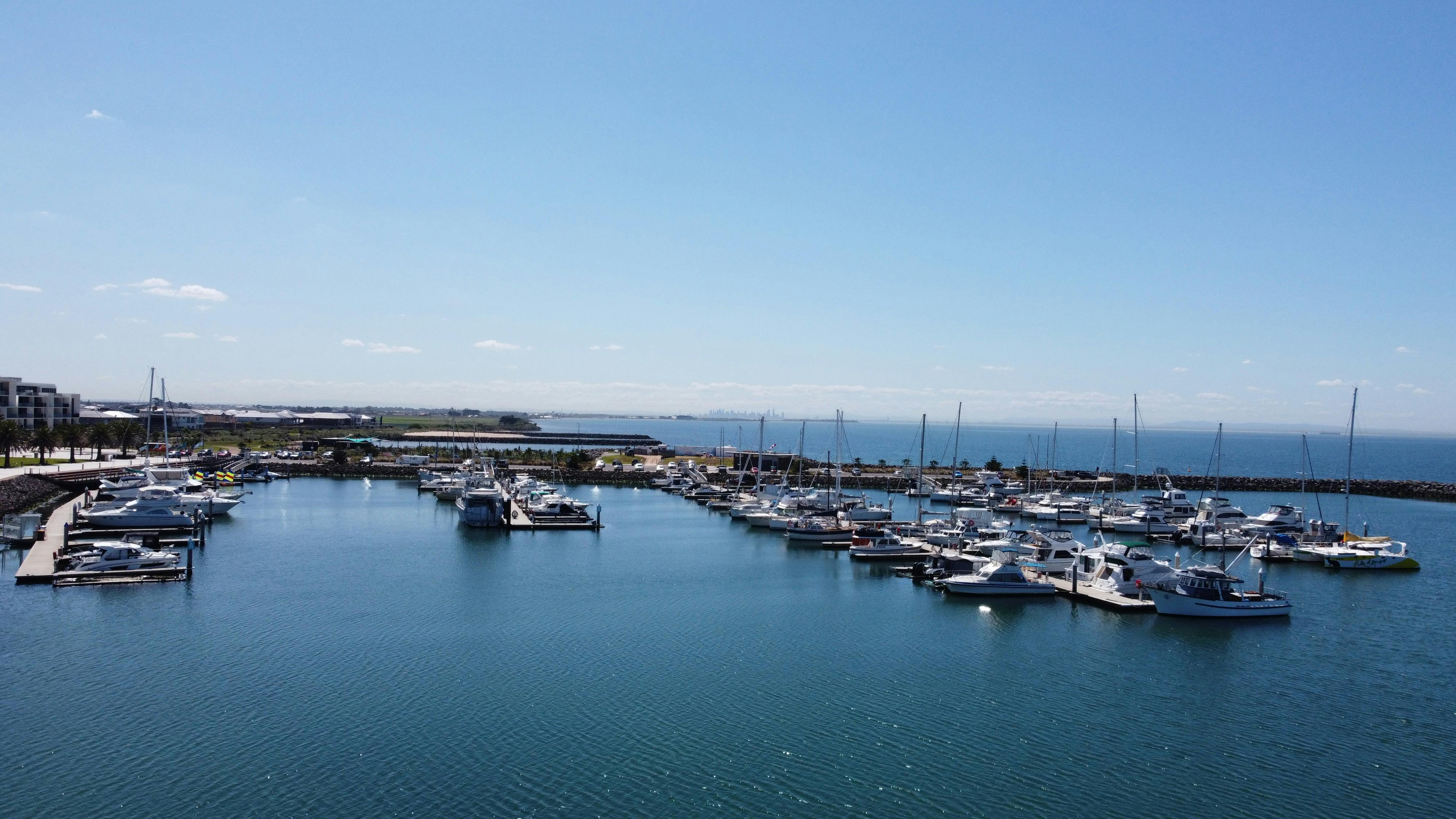 Wyndham Harbour Marina