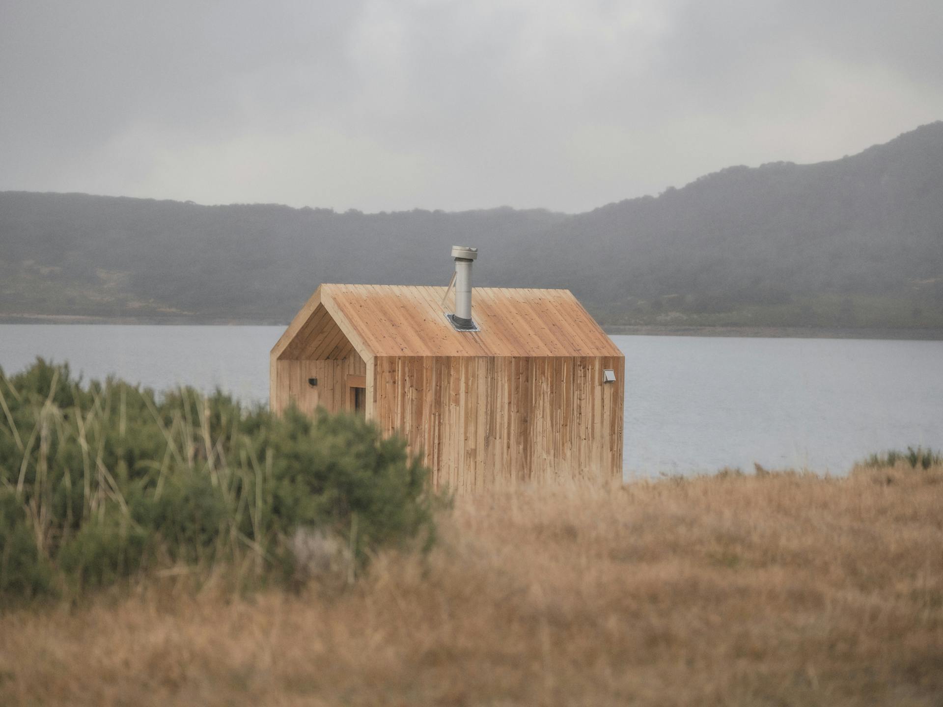 Nature <b>Saunas</b> by Haut Hutt