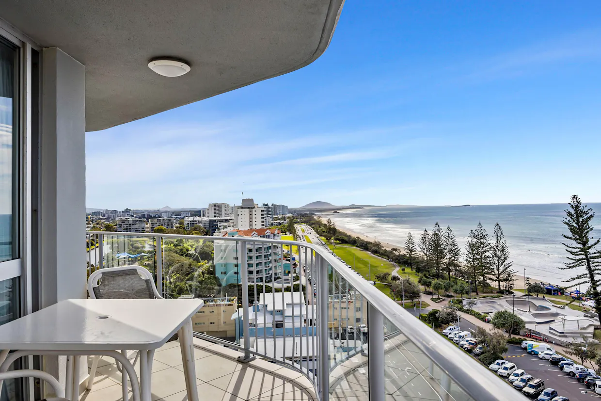 40% Off Mandolin Resort - Beachfront at Alex!