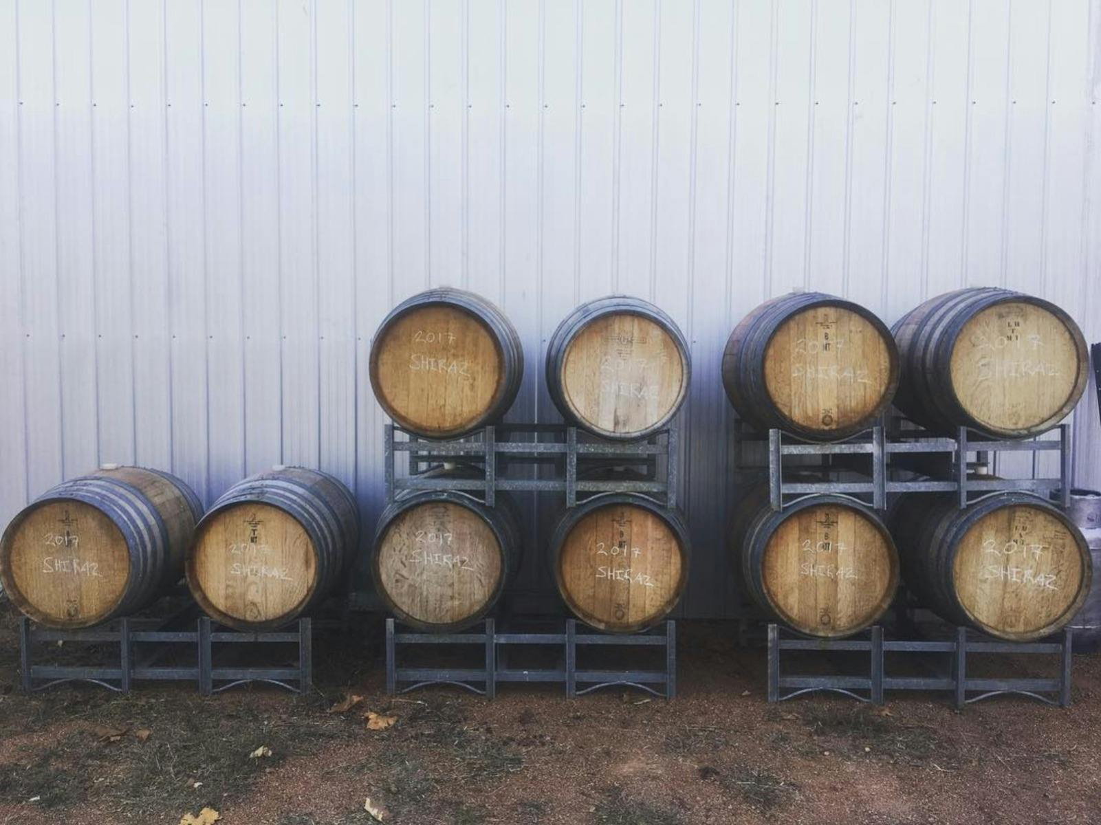 Image for Mallaluka Wines