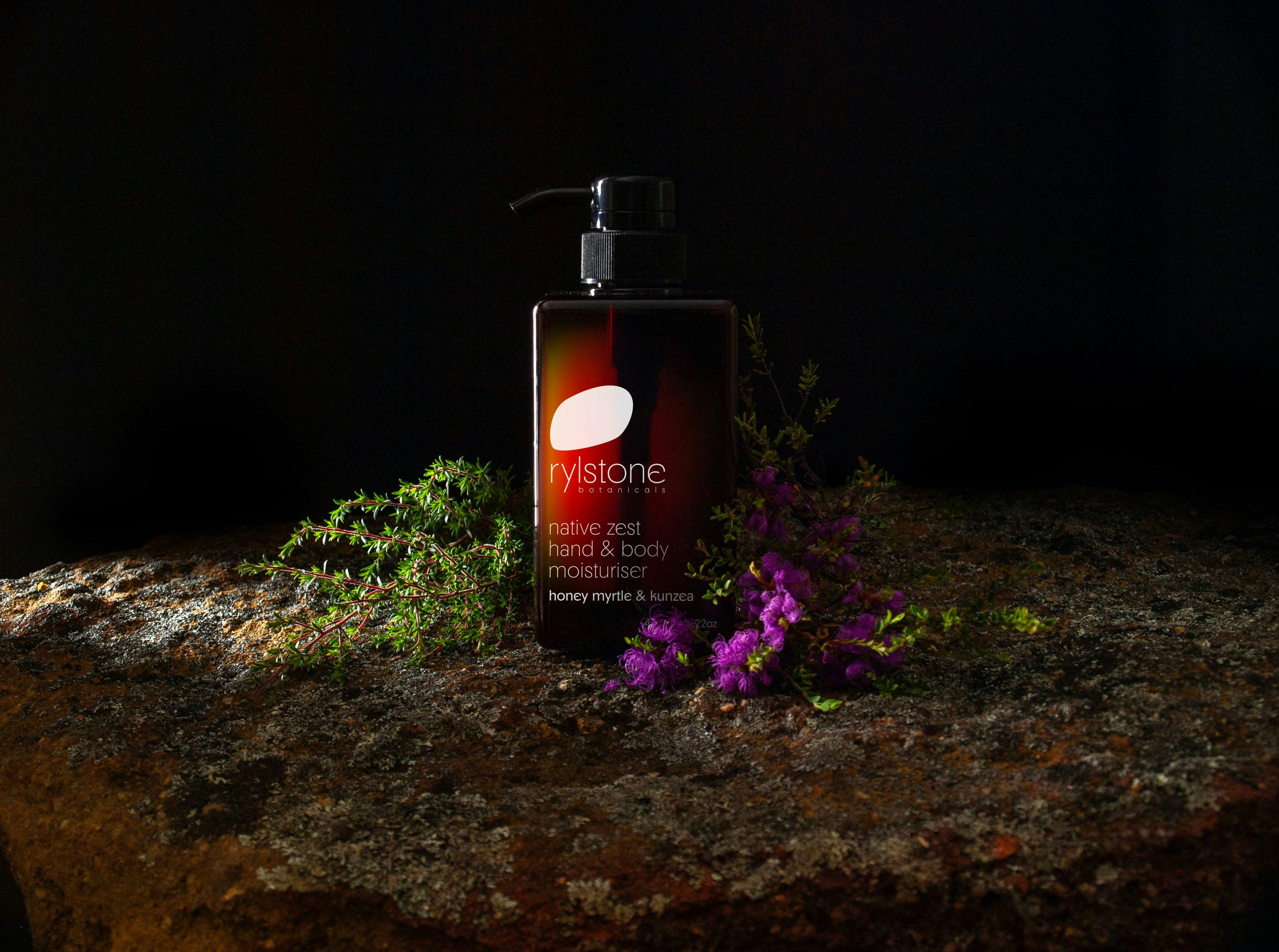 Rylstone Botanicals product launch