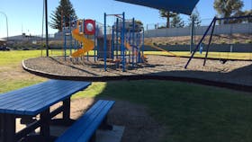 Port Hughes Playground