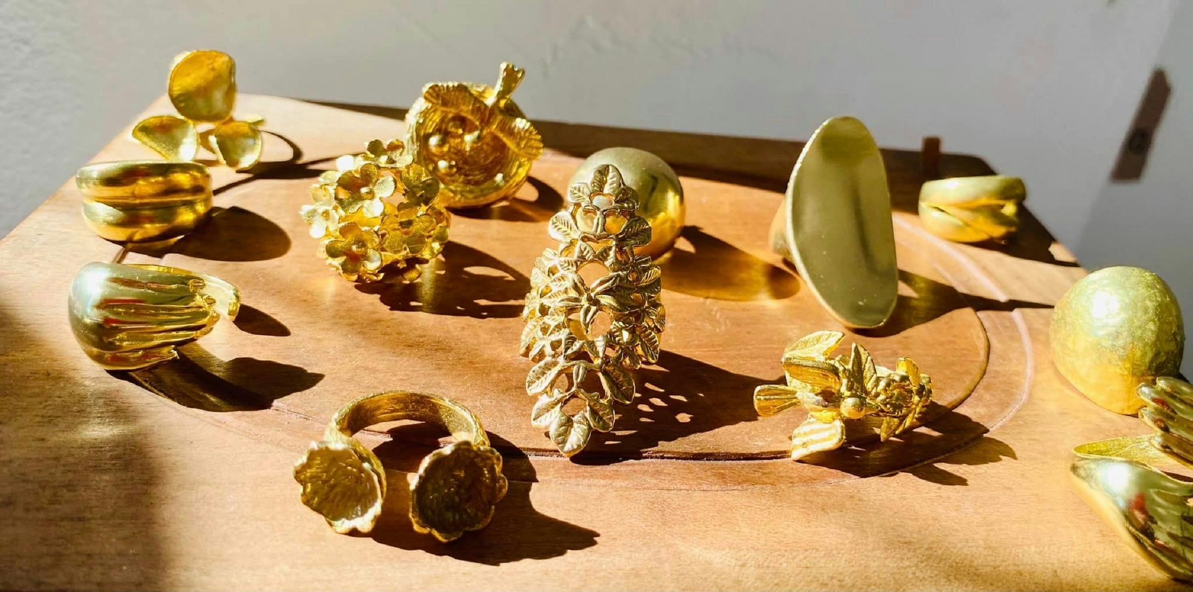 Beautiful Jewellery