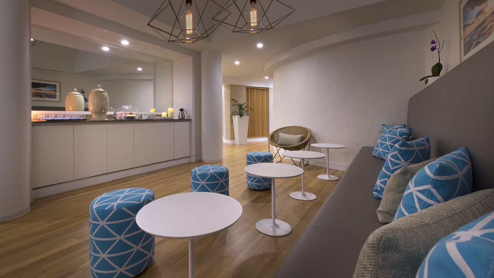 AQUA Day Spa at Sofitel Noosa Pacific Resort
