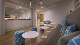 AQUA Day Spa at Sofitel Noosa Pacific Resort